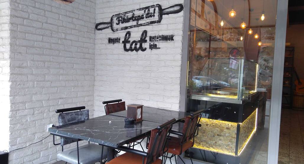 Konum 216 Photos Pictures Of Konum 216 Fikirtepe Istanbul